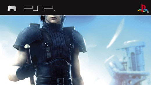 Final Fantasy VII: Crisis Core - recenze