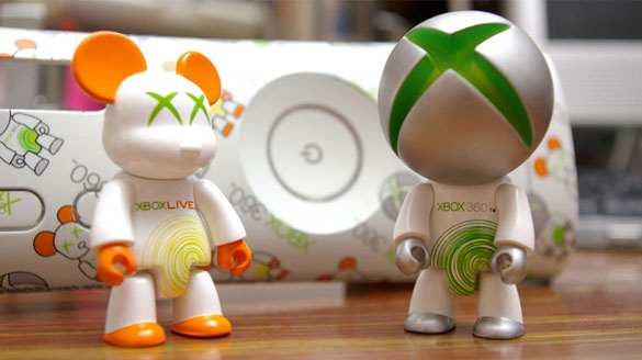 Xbox 360 prožil své nejlepší Vánoce