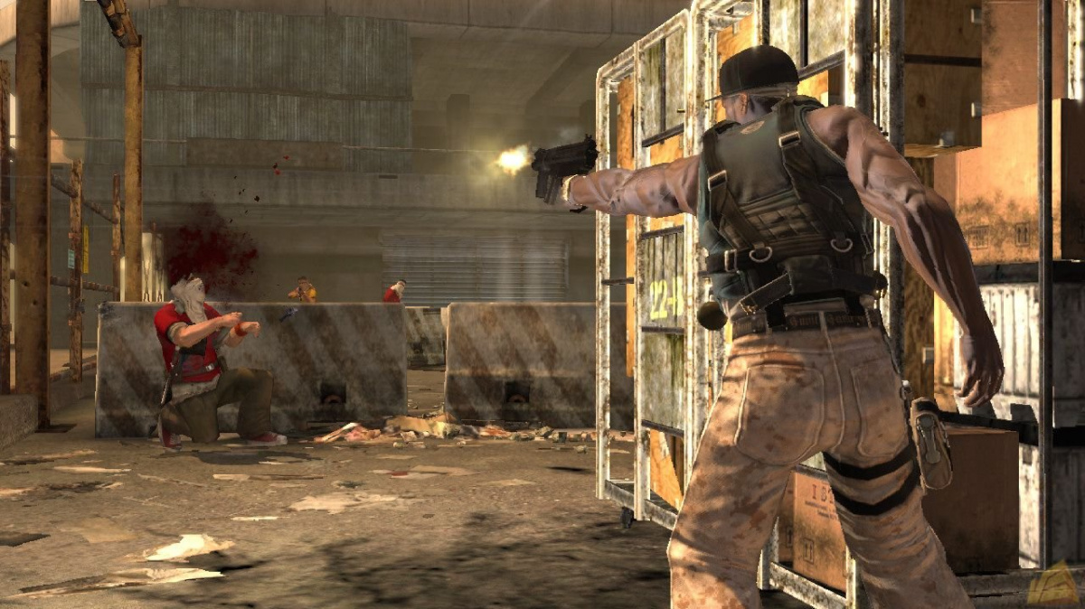 50 Cent Blood on the Sand