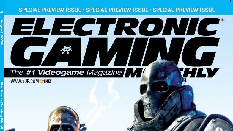 Papírové herní časopisy balancují nad propastí