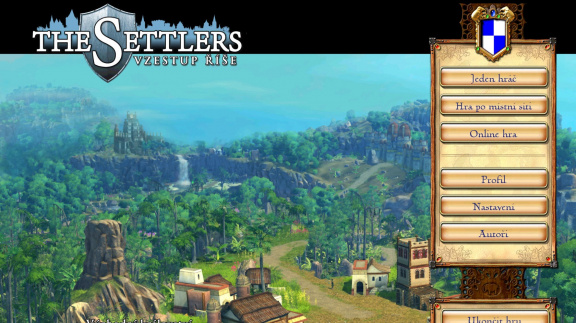 Settlers VI: Východní království - recenze