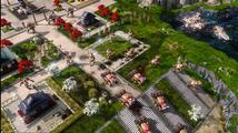 Command and Conquer: Red Alert 3: Uprising