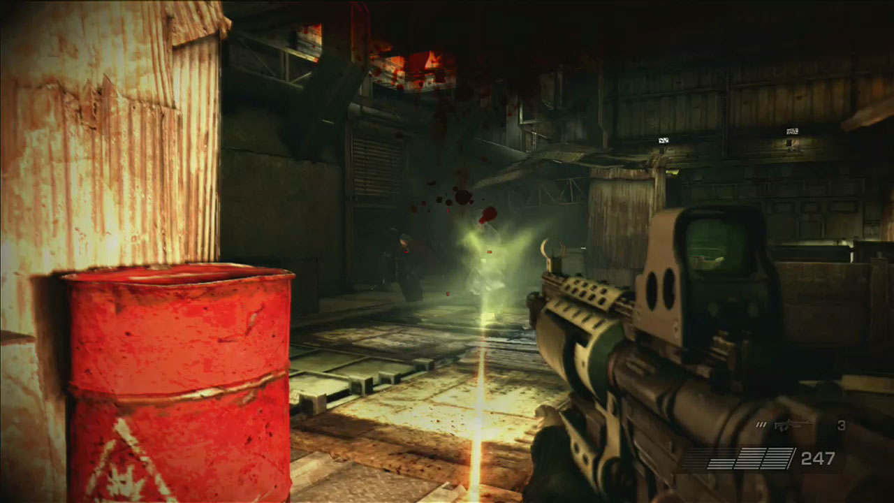 Killzone 2