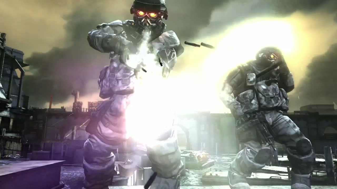 Killzone 2