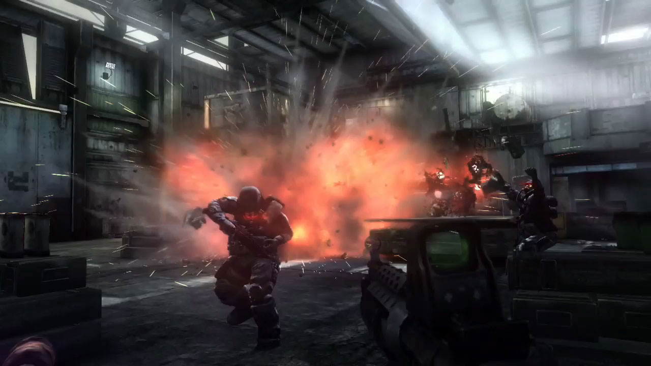 Killzone 2