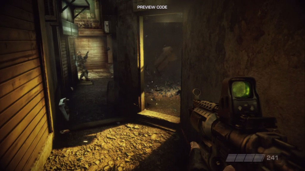 Killzone 2