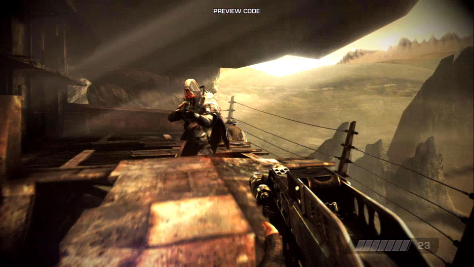 Killzone 2
