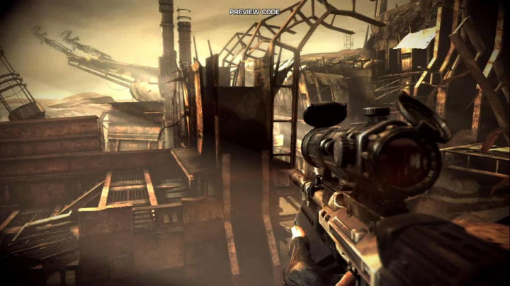 Killzone 2 - mega-recenze