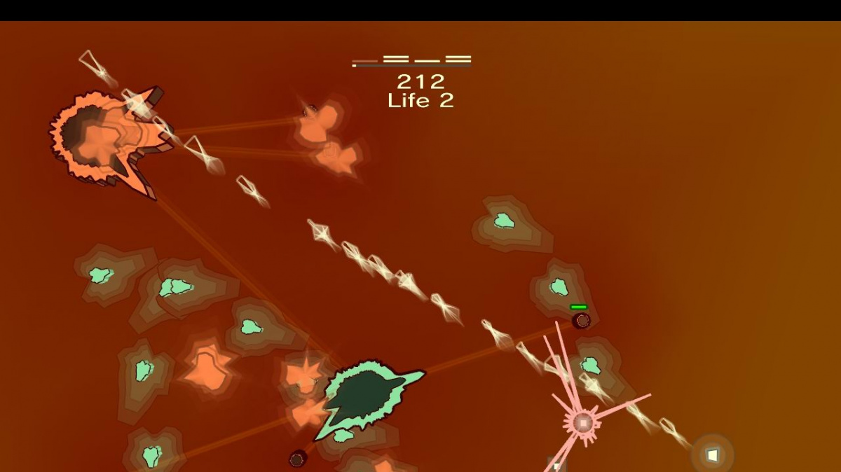 Everyday Shooter - recenze