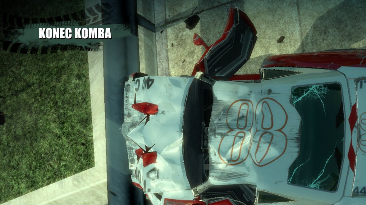 Burnout Paradise - PC mega-recenze