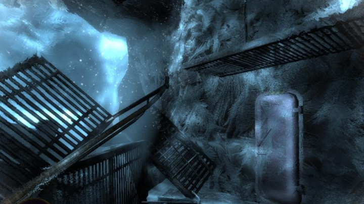 Cryostasis - recenze
