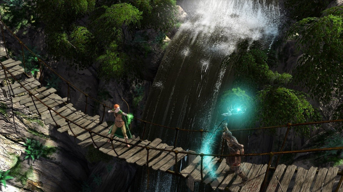 The Dark Eye: Demonicon