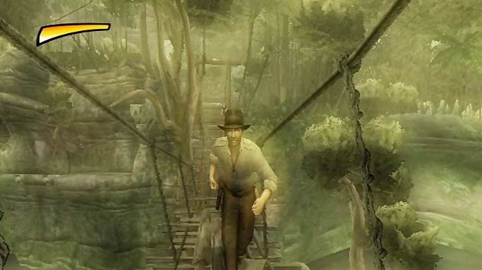 Další obrázky z Indiana Jones and Staff of Kings