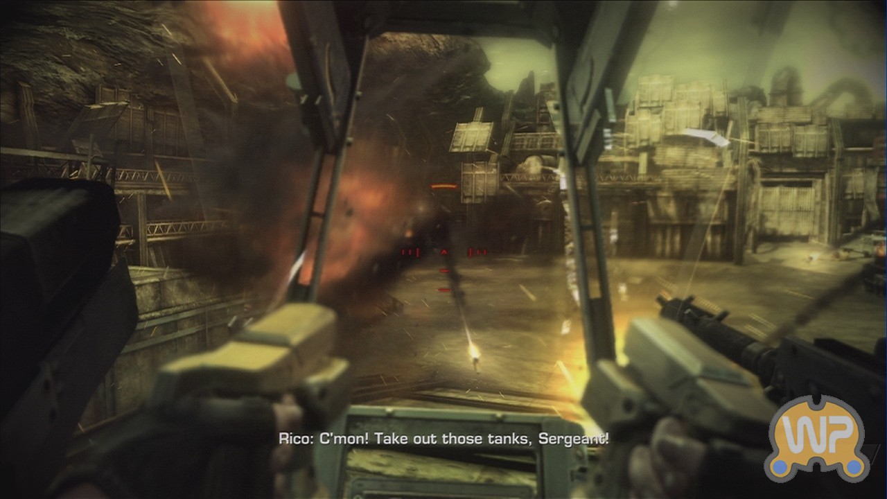 Killzone 2