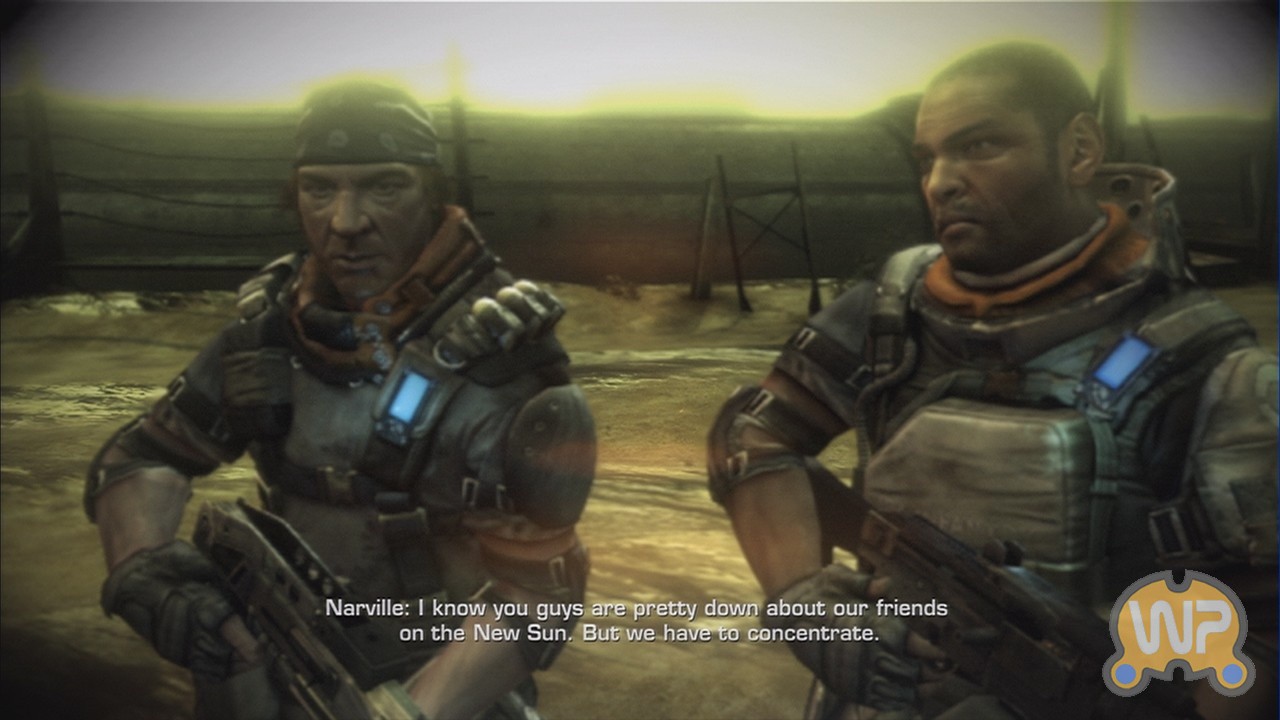 Killzone 2