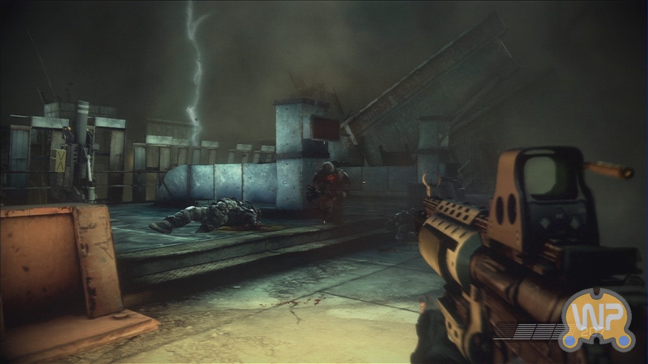 Killzone 2