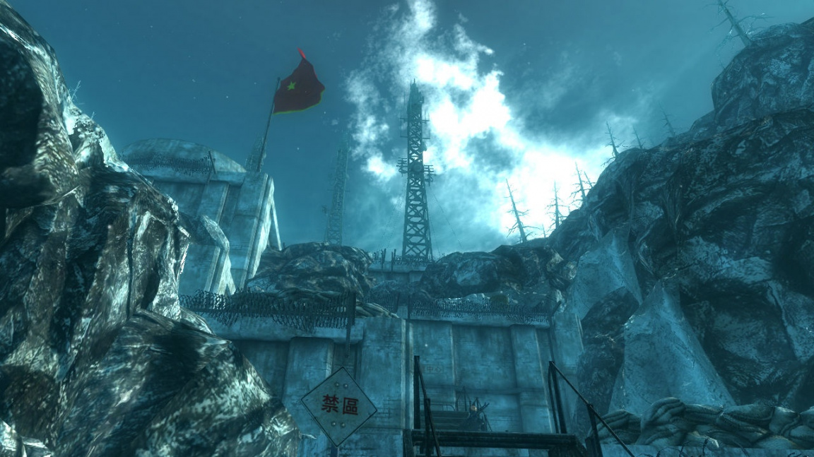 Fallout 3: Operation Anchorage - recenze