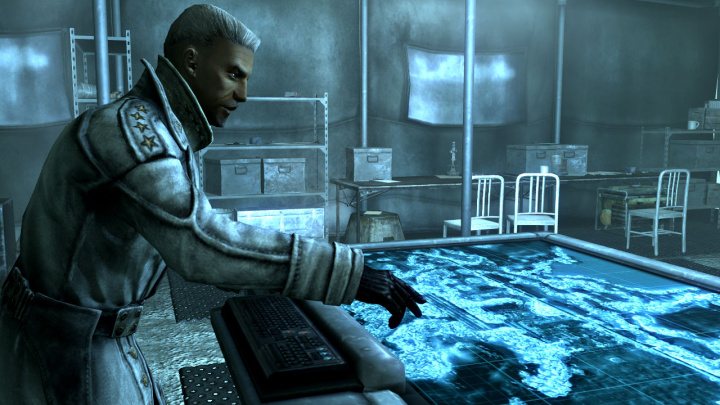 Vy ještě nemáte Fallout 3? No tak berte, je zadarmo