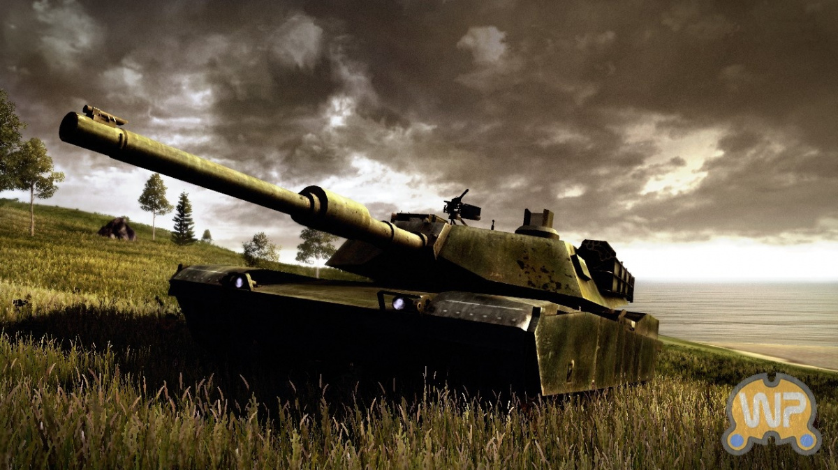 Operation Flashpoint 2 toto léto?