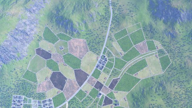 Postavte si městečko v Cities XL