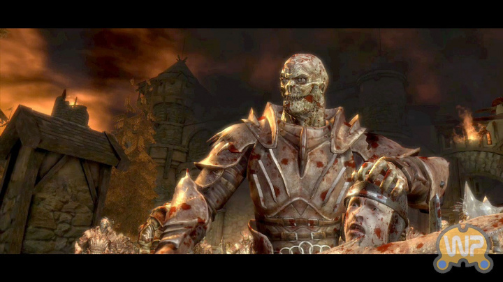 Šest různých úvodů Dragon Age Origins