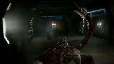 Dead Space Extraction jiné, než se čekalo