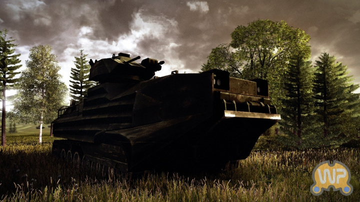 Rozbuška sporu kolem Operation Flashpoint 2