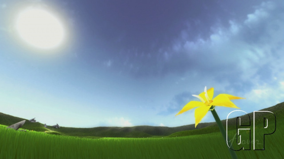Flower - recenze