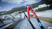 Vancouver 2010 - the Official Video Game of the Olympic Winter Games