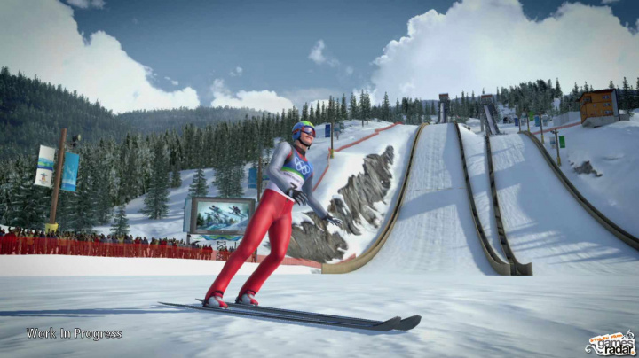Začaly přípravy na olympiádu Vancouver 2010