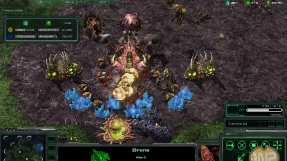Služba Battle.net v novém