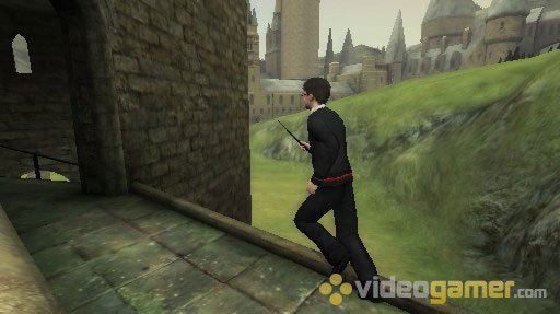 Pestrá náplň Harry Potter Princ dvojí krve