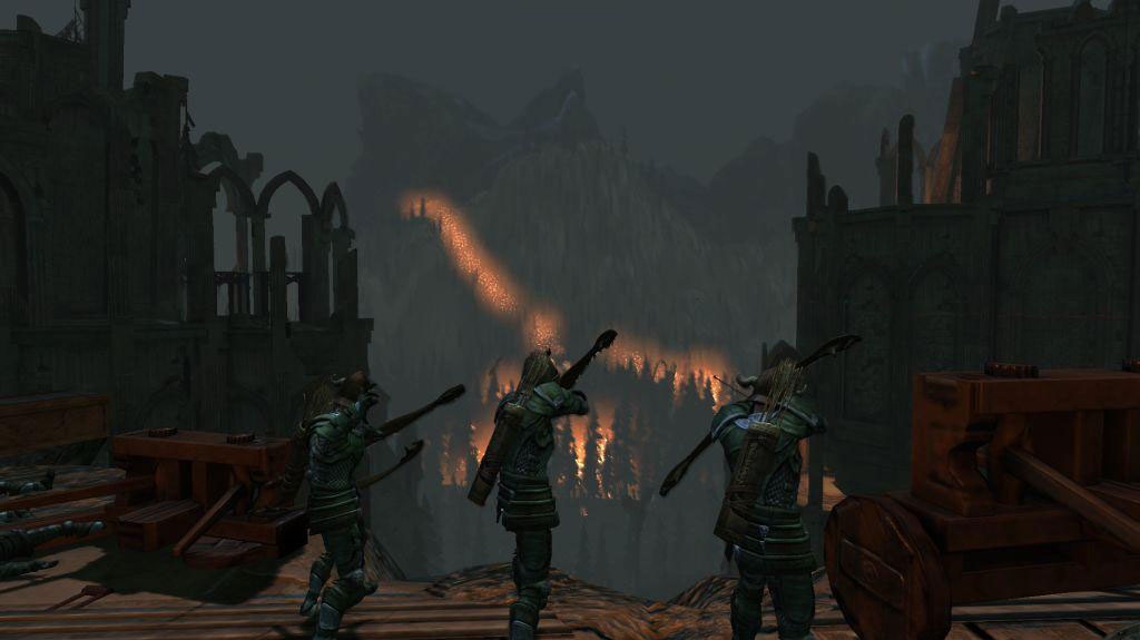 Šéf BioWare o Dragon Age: Origins