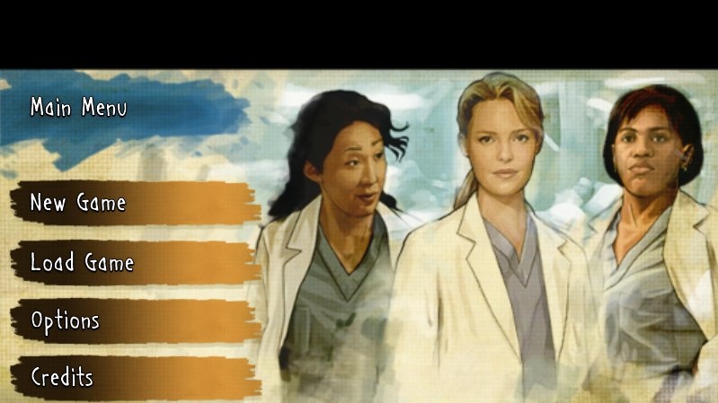 Chirurgové - recenze