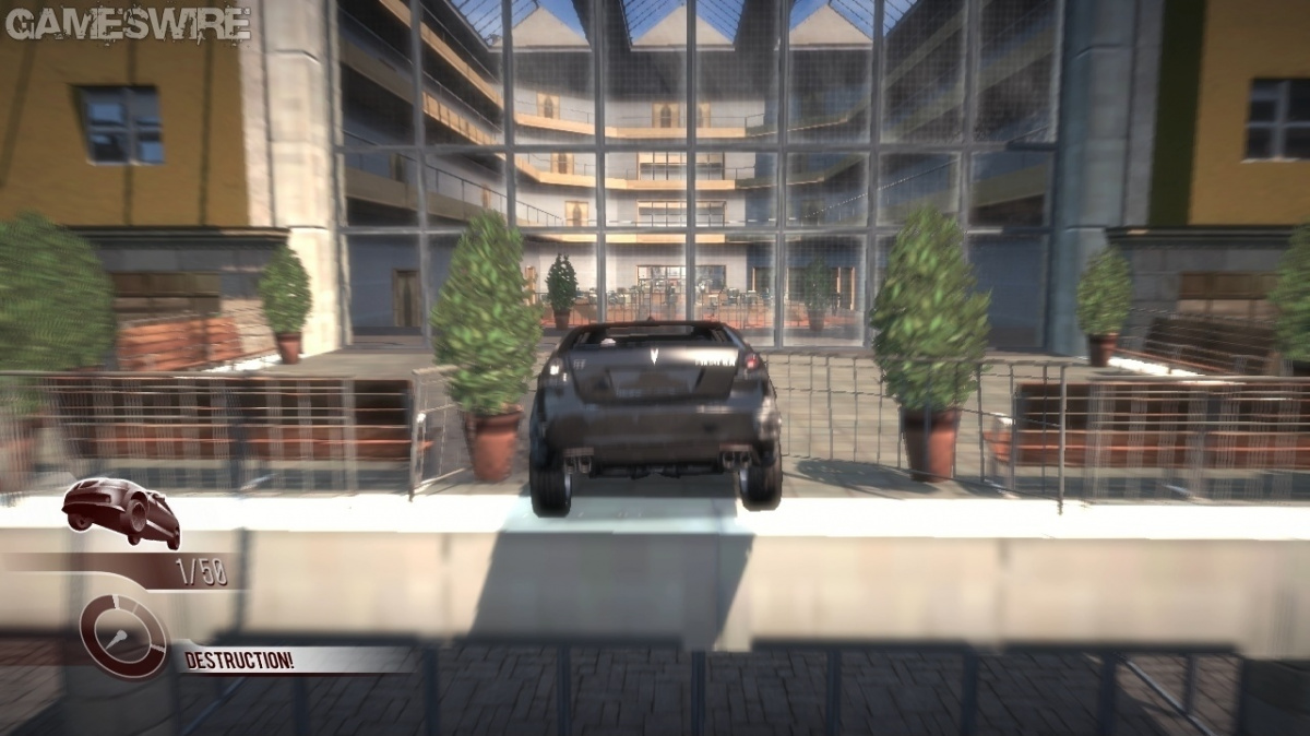 Srovnání detailů konzolového Wheelmana