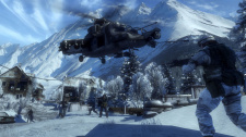 Battlefield Bad Company 2
