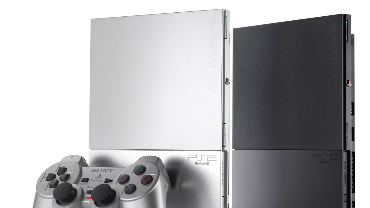 Zlevnění PlayStation 2 v ČR