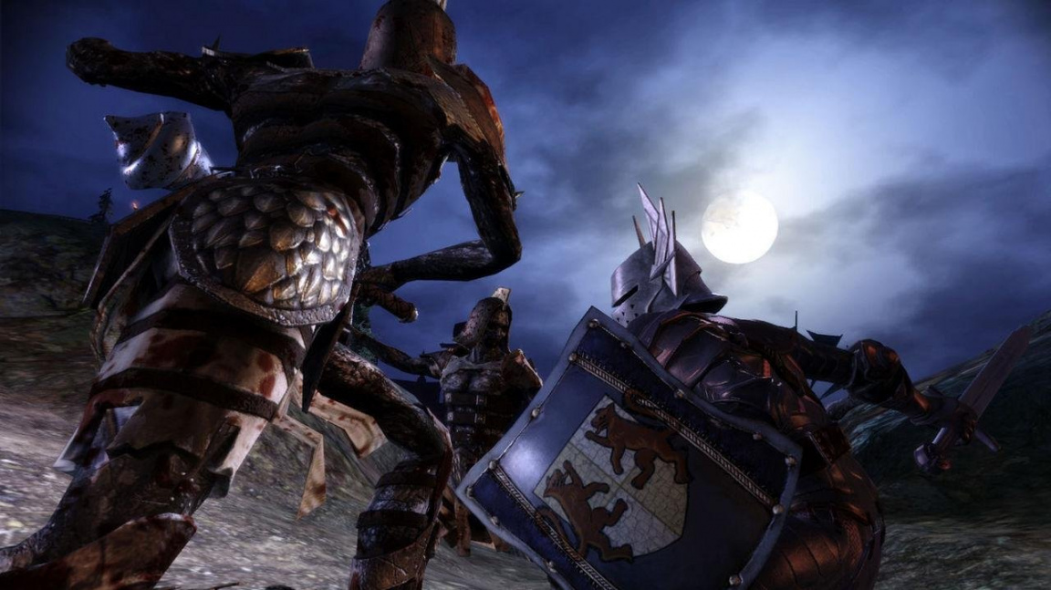 Mod pro Dragon Age: Origins opravuje skoro 800 chyb a otvírá nové možnosti