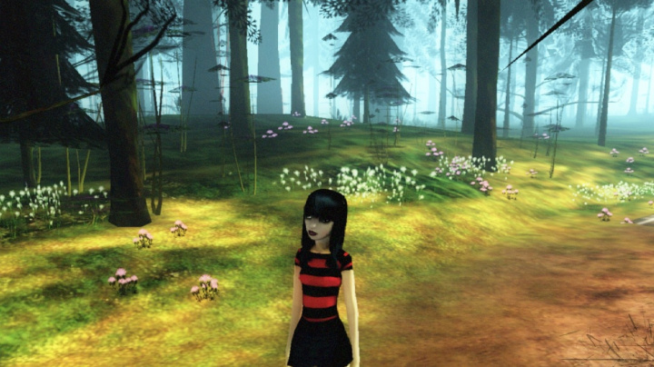 The Path - recenze