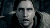 Alan Wake