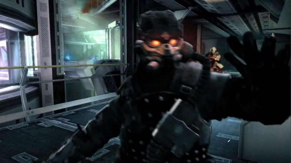 Killzone 2