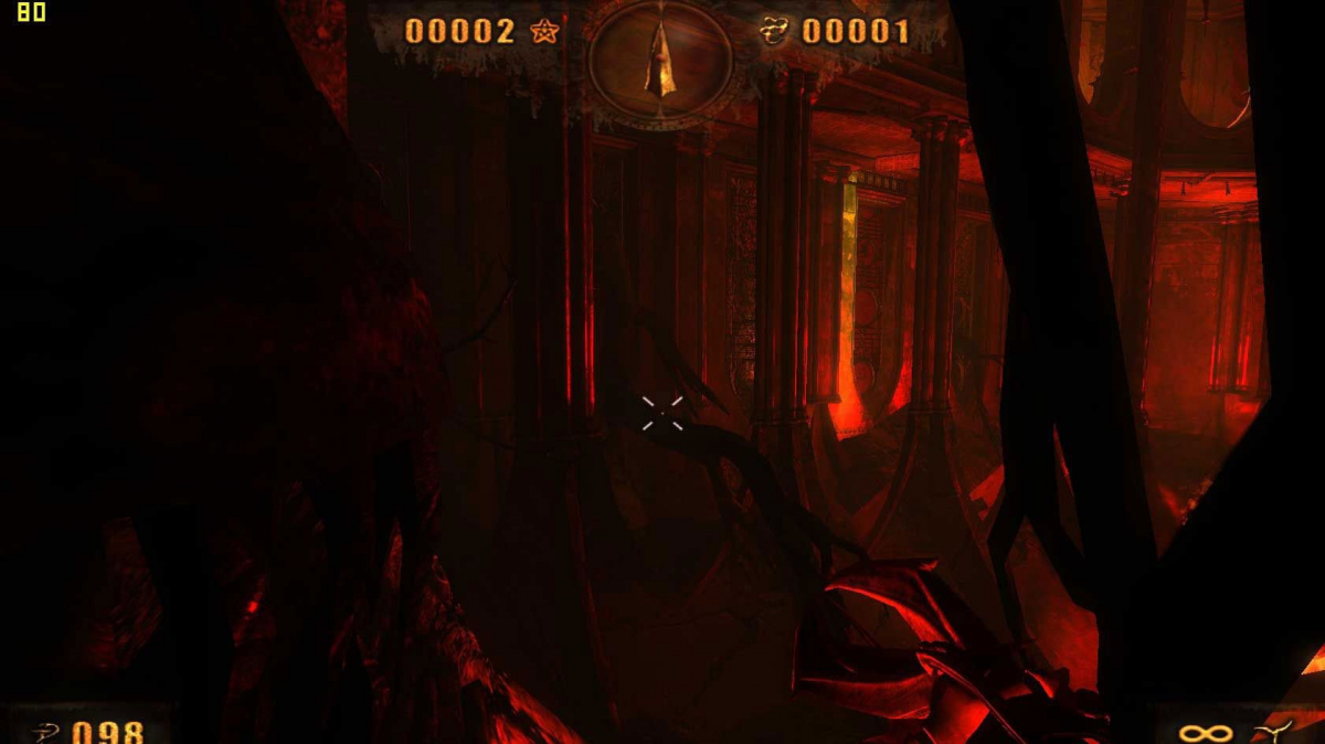 Painkiller Resurrection - recenze