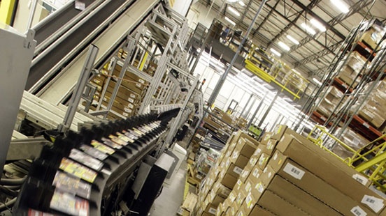 Amazon jde do bazarovek, co na to ostatní?