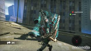 Bionic Commando