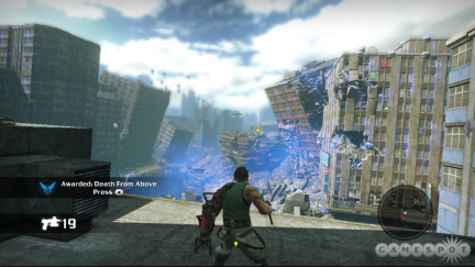 Bionic Commando