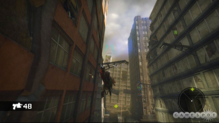 Bionic Commando
