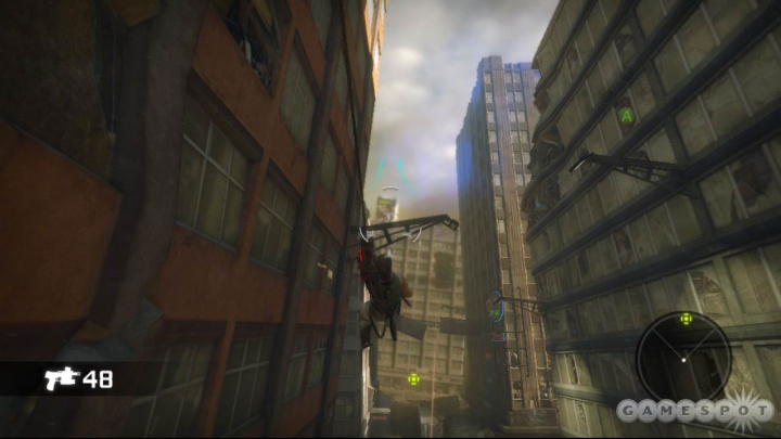 Bionic Commando