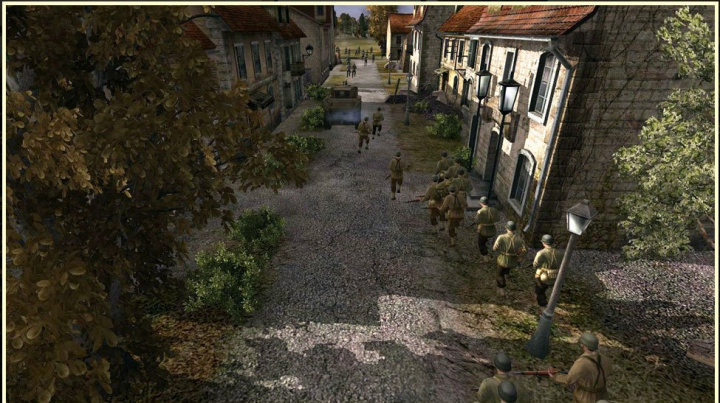 Order of War - dojmy z dema