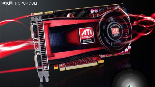 AMD chystá 40nm čipy ATI RV740