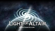 Light of Altair